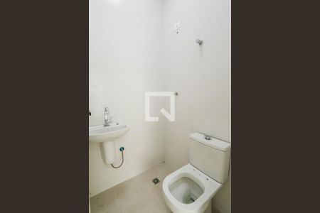 Casa para alugar com 650m², 5 quartos e 4 vagas Casa para alugar com 650m², 5 quartos e 4 vagasBanheiro de Serviço