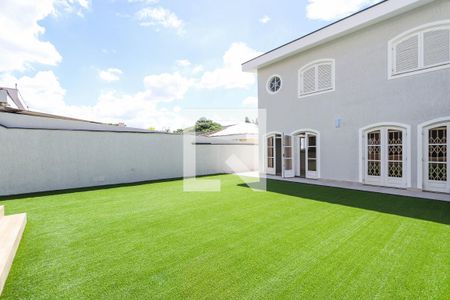 Casa para alugar com 650m², 5 quartos e 4 vagas Casa para alugar com 650m², 5 quartos e 4 vagasQuintal