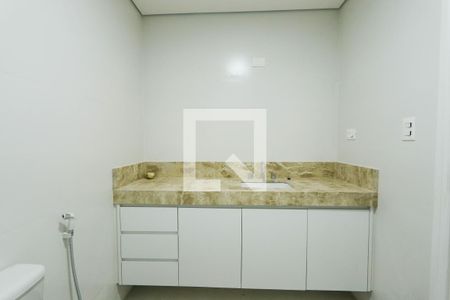 Casa para alugar com 650m², 5 quartos e 4 vagas Casa para alugar com 650m², 5 quartos e 4 vagasBanheiro - Suíte 3