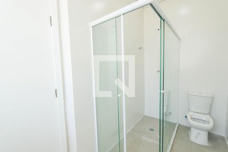 Casa para alugar com 650m², 5 quartos e 4 vagas Casa para alugar com 650m², 5 quartos e 4 vagasBanheiro - Área de Lazer