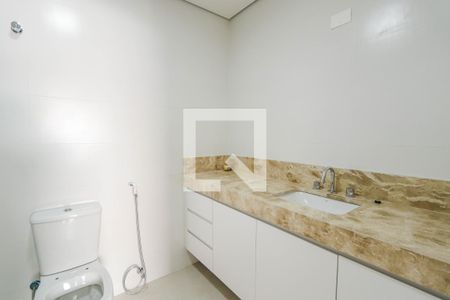 Casa para alugar com 650m², 5 quartos e 4 vagas Casa para alugar com 650m², 5 quartos e 4 vagasBanheiro - Suíte 3