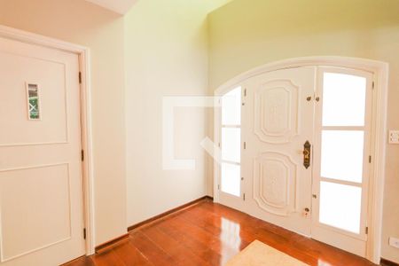 Casa para alugar com 650m², 5 quartos e 4 vagas Casa para alugar com 650m², 5 quartos e 4 vagasHall de Entrada