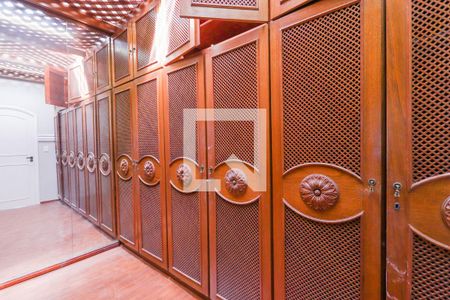 Casa para alugar com 650m², 5 quartos e 4 vagas Casa para alugar com 650m², 5 quartos e 4 vagasCloset - Suíte 1