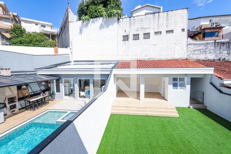 Casa para alugar com 650m², 5 quartos e 4 vagas Casa para alugar com 650m², 5 quartos e 4 vagasVista - Suíte 3