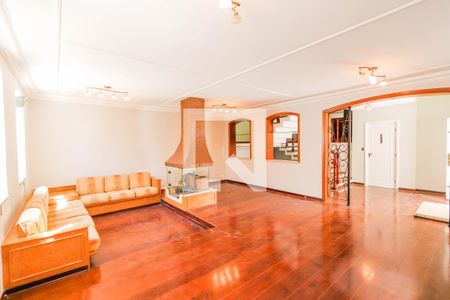Sala de Estar de casa à venda com 5 quartos, 650m² em Jardim Franca, São Paulo