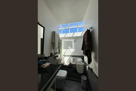 Casa à venda com 270m², 3 quartos e 2 vagasBanheiro do Quarto 3