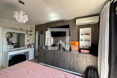 Casa à venda com 270m², 3 quartos e 2 vagasquarto 3