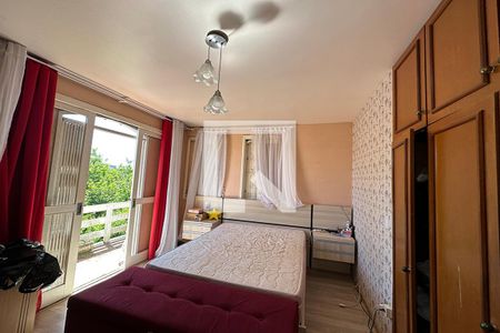 Casa à venda com 270m², 3 quartos e 2 vagasquarto 2