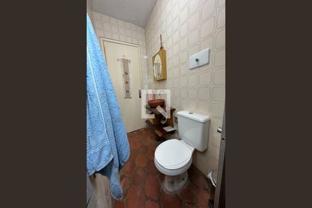 Casa à venda com 270m², 3 quartos e 2 vagasBanheiro 2