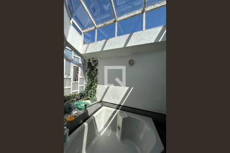 Casa à venda com 270m², 3 quartos e 2 vagasBanheiro do Quarto 3