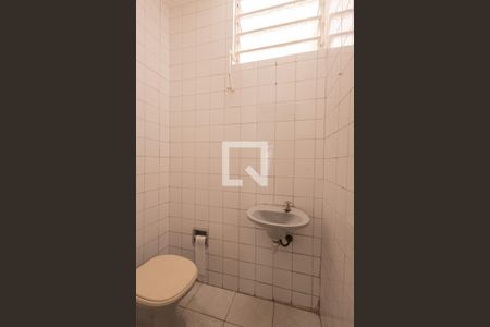 Lavabo de casa à venda com 2 quartos, 100m² em Penha de França, São Paulo