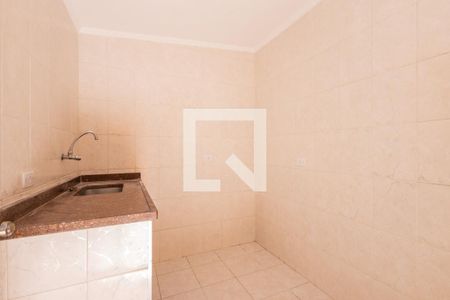 Casa à venda com 100m², 2 quartos e sem vagaCozinha