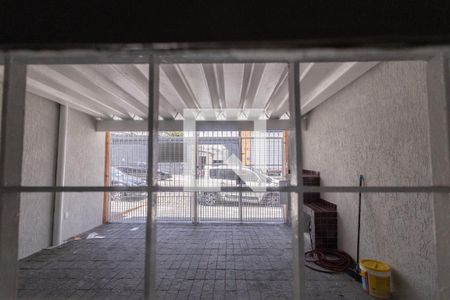 Vista Sala reversivel 2 de casa à venda com 2 quartos, 100m² em Penha de França, São Paulo