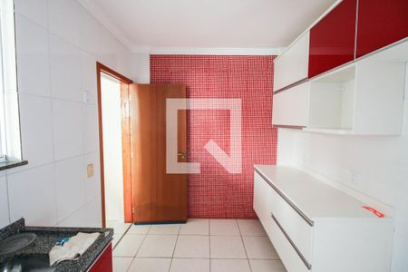 Apartamento para alugar com 60m², 2 quartos e 1 vaga Apartamento para alugar com 60m², 2 quartos e 1 vagaCozinha