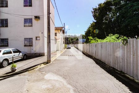 Apartamento para alugar com 60m², 2 quartos e 1 vaga Apartamento para alugar com 60m², 2 quartos e 1 vagaFachada