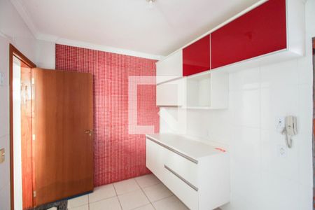 Apartamento para alugar com 60m², 2 quartos e 1 vaga Apartamento para alugar com 60m², 2 quartos e 1 vagaCozinha