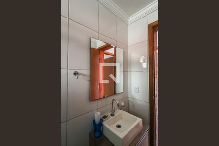 Apartamento para alugar com 60m², 2 quartos e 1 vaga Apartamento para alugar com 60m², 2 quartos e 1 vagaBanheiro