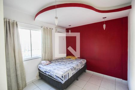 Quarto 1 de apartamento para alugar com 2 quartos, 60m² em Piam, Belford Roxo