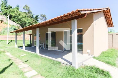 Apartamento para alugar com 60m², 2 quartos e 1 vaga Apartamento para alugar com 60m², 2 quartos e 1 vagaÁrea comum