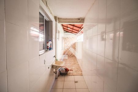 Apartamento para alugar com 60m², 2 quartos e 1 vaga Apartamento para alugar com 60m², 2 quartos e 1 vagaÁrea de Serviço
