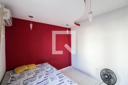 Quarto 1 de apartamento para alugar com 2 quartos, 60m² em Piam, Belford Roxo