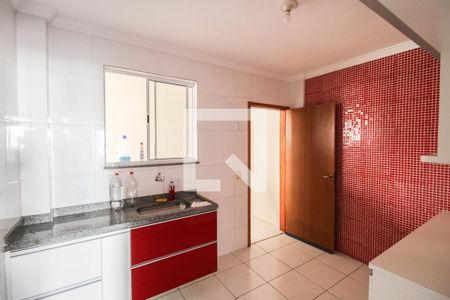 Apartamento para alugar com 60m², 2 quartos e 1 vaga Apartamento para alugar com 60m², 2 quartos e 1 vagaCozinha