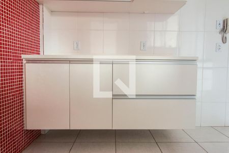Apartamento para alugar com 60m², 2 quartos e 1 vaga Apartamento para alugar com 60m², 2 quartos e 1 vagaCozinha