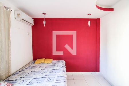 Quarto 1 de apartamento para alugar com 2 quartos, 60m² em Piam, Belford Roxo