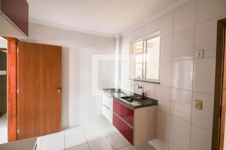 Apartamento para alugar com 60m², 2 quartos e 1 vaga Apartamento para alugar com 60m², 2 quartos e 1 vagaCozinha