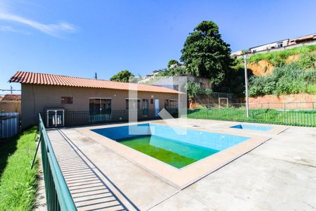 Apartamento para alugar com 60m², 2 quartos e 1 vaga Apartamento para alugar com 60m², 2 quartos e 1 vagaÁrea comum