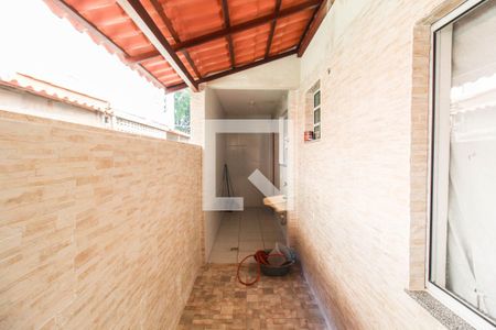 Apartamento para alugar com 60m², 2 quartos e 1 vaga Apartamento para alugar com 60m², 2 quartos e 1 vagaÁrea de Serviço