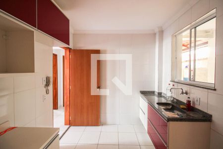 Apartamento para alugar com 60m², 2 quartos e 1 vaga Apartamento para alugar com 60m², 2 quartos e 1 vagaCozinha