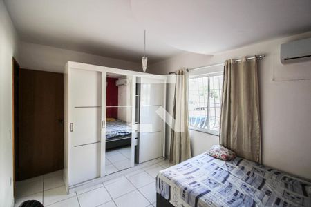 Quarto 1 de apartamento para alugar com 2 quartos, 60m² em Piam, Belford Roxo