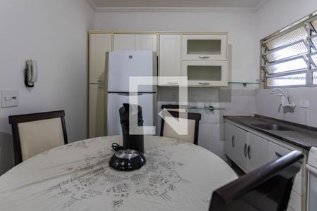 Apartamento para alugar com 95m², 2 quartos e 1 vagaCozinha