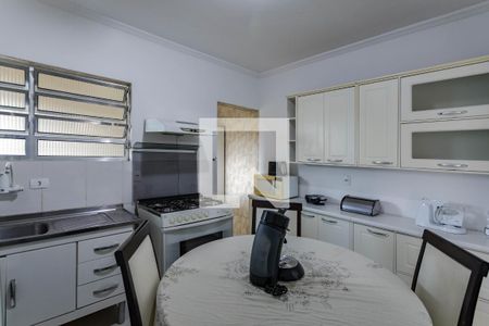 Apartamento para alugar com 95m², 2 quartos e 1 vagaCozinha