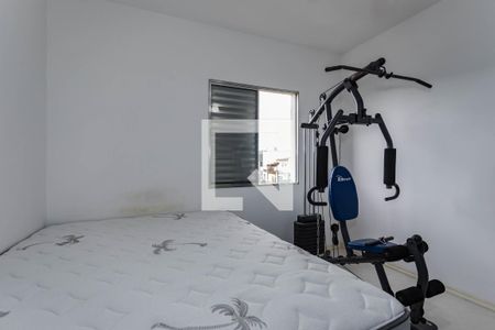 Quarto 1 de apartamento para alugar com 2 quartos, 95m² em Centro, Mogi das Cruzes