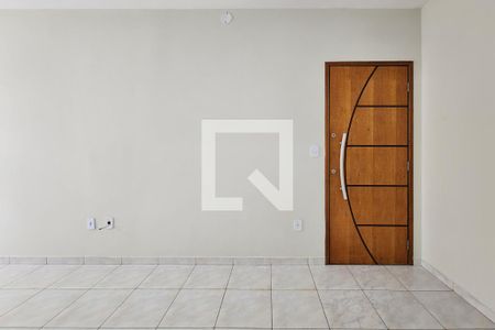 Sala de Jantar de apartamento à venda com 2 quartos, 68m² em Santa Maria, São Caetano do Sul