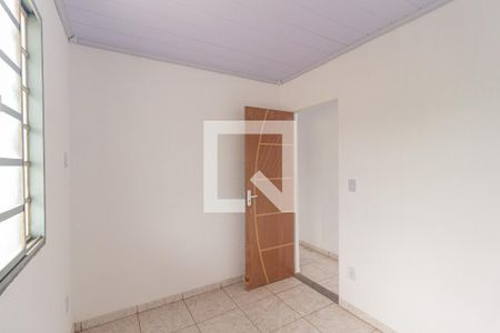 Quarto de apartamento para alugar com 1 quarto, 24m² em Campo Grande, Rio de Janeiro