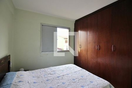 Quarto 1 de apartamento à venda com 2 quartos, 55m² em Dos Casa, São Bernardo do Campo