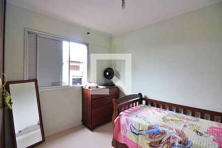 Quarto 2 de apartamento à venda com 2 quartos, 55m² em Dos Casa, São Bernardo do Campo