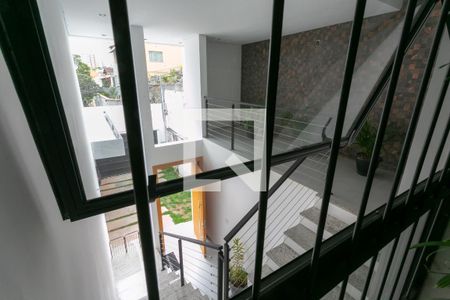 Sala de casa à venda com 4 quartos, 230m² em Santo Andre, Belo Horizonte