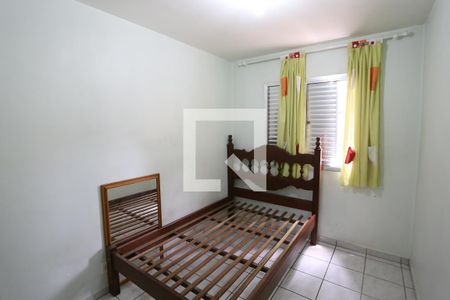 Quarto 1 de apartamento à venda com 2 quartos, 48m² em Conjunto Habitacional Padre Manoel da Nobrega, São Paulo