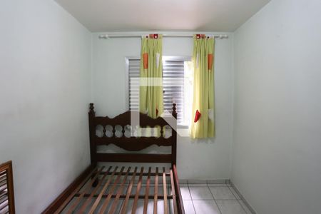 Quarto 1 de apartamento à venda com 2 quartos, 48m² em Conjunto Habitacional Padre Manoel da Nobrega, São Paulo