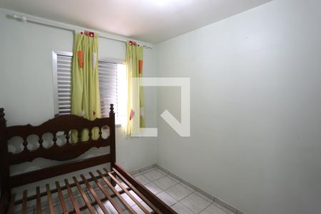 Quarto 1 de apartamento à venda com 2 quartos, 48m² em Conjunto Habitacional Padre Manoel da Nobrega, São Paulo
