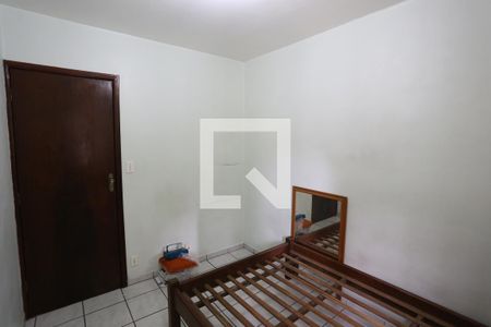 Quarto 1 de apartamento à venda com 2 quartos, 48m² em Conjunto Habitacional Padre Manoel da Nobrega, São Paulo