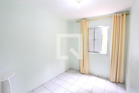 Quarto 2 de apartamento à venda com 2 quartos, 48m² em Conjunto Habitacional Padre Manoel da Nobrega, São Paulo