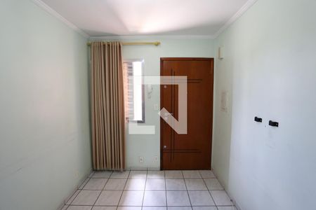 Sala de apartamento à venda com 2 quartos, 48m² em Conjunto Habitacional Padre Manoel da Nobrega, São Paulo