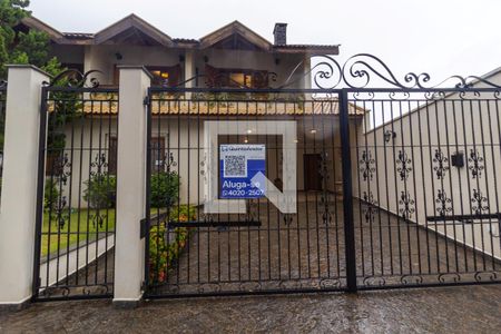 Casa à venda com 407m², 3 quartos e 4 vagas