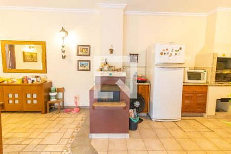 Casa à venda com 407m², 3 quartos e 4 vagas Casa à venda com 407m², 3 quartos e 4 vagasEspaço Gourmet