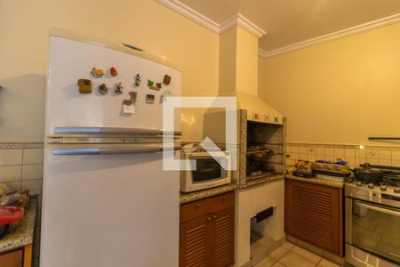 Casa à venda com 407m², 3 quartos e 4 vagas Casa à venda com 407m², 3 quartos e 4 vagasEspaço Gourmet